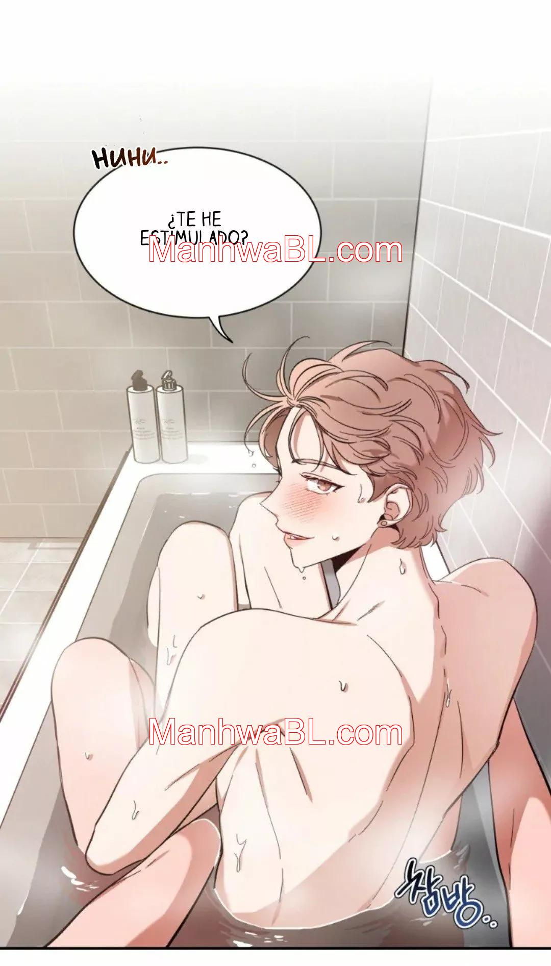 Boceto - Capítulo 49.2 manhwa