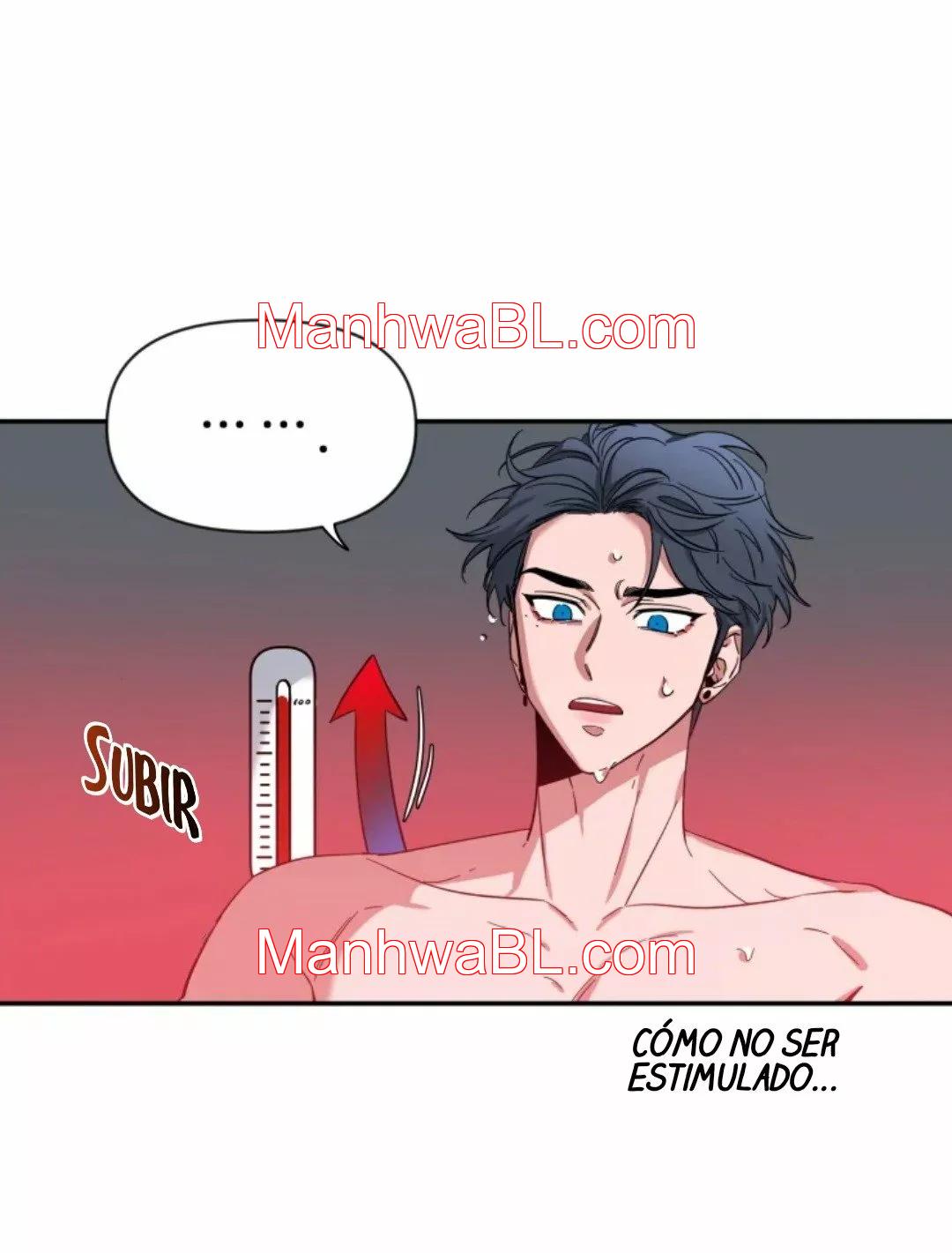 Boceto - Capítulo 49.2 manhwa