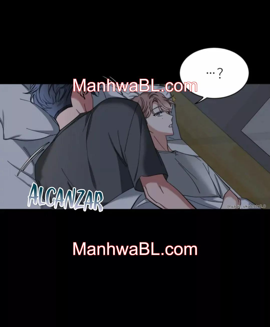 Boceto - Capítulo 40 manhwa