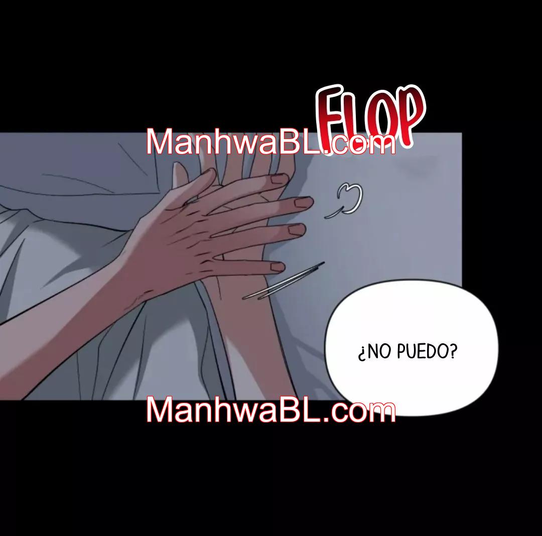 Boceto - Capítulo 40 manhwa