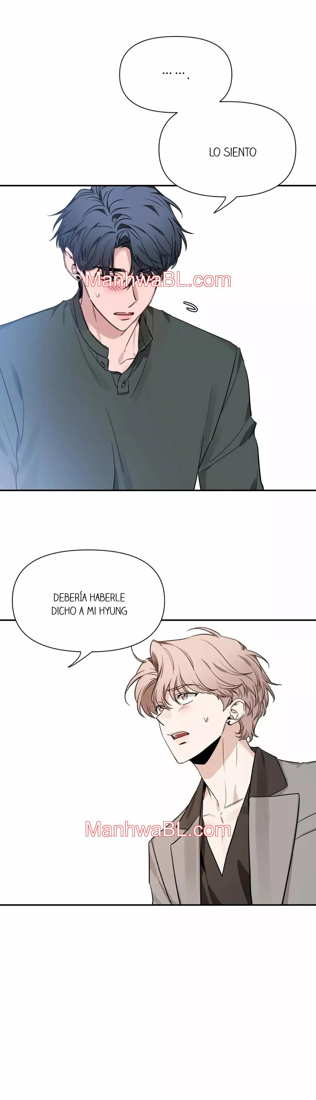 Boceto - Capítulo 92.2 manhwa