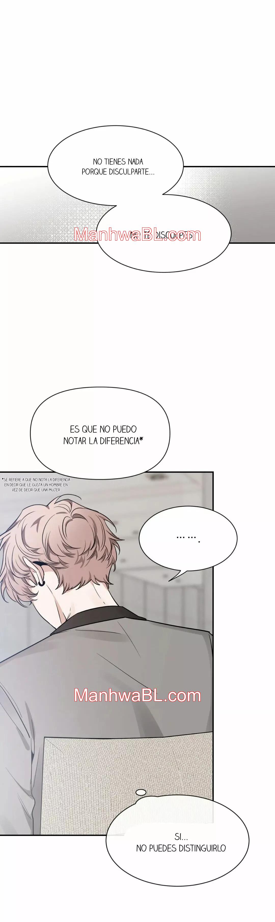 Boceto - Capítulo 92.2 manhwa