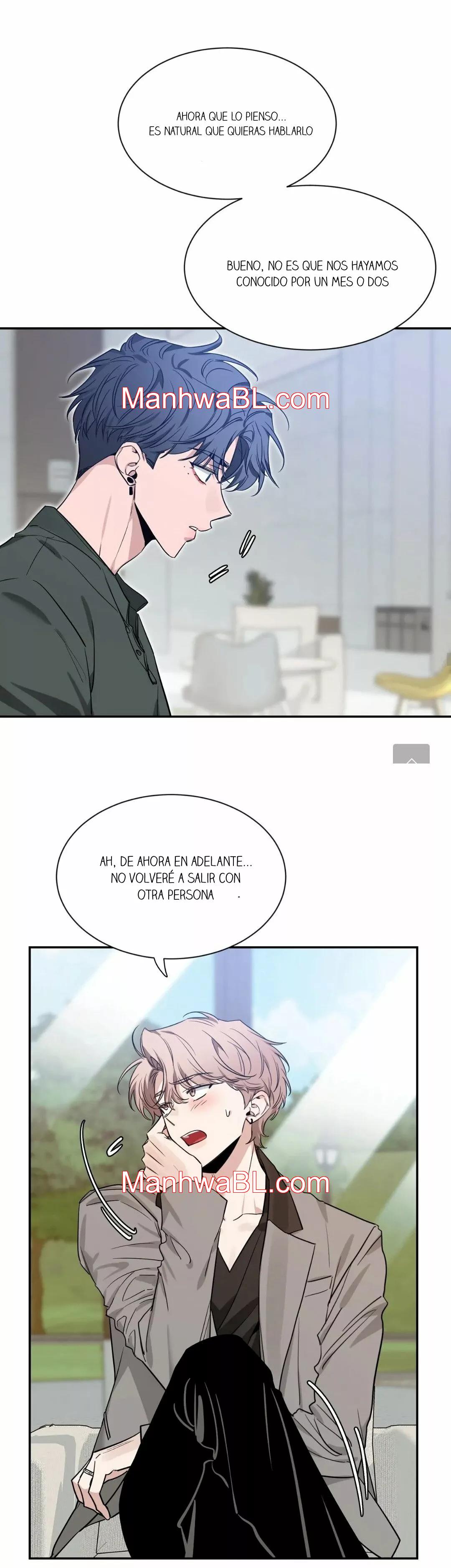 Boceto - Capítulo 92.2 manhwa