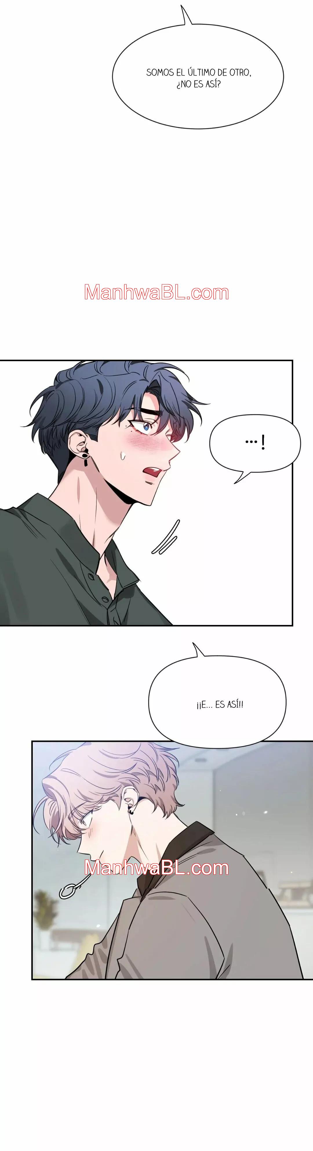 Boceto - Capítulo 92.2 manhwa