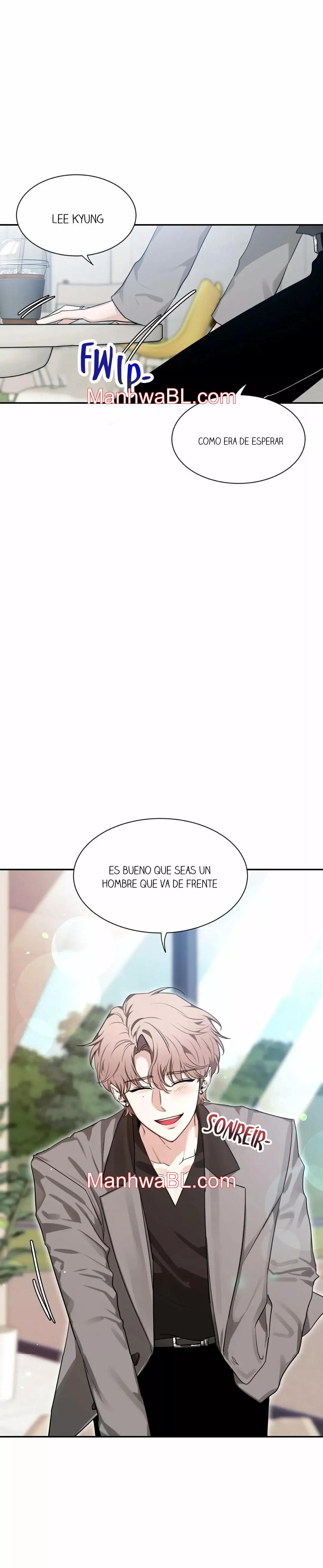 Boceto - Capítulo 92.2 manhwa