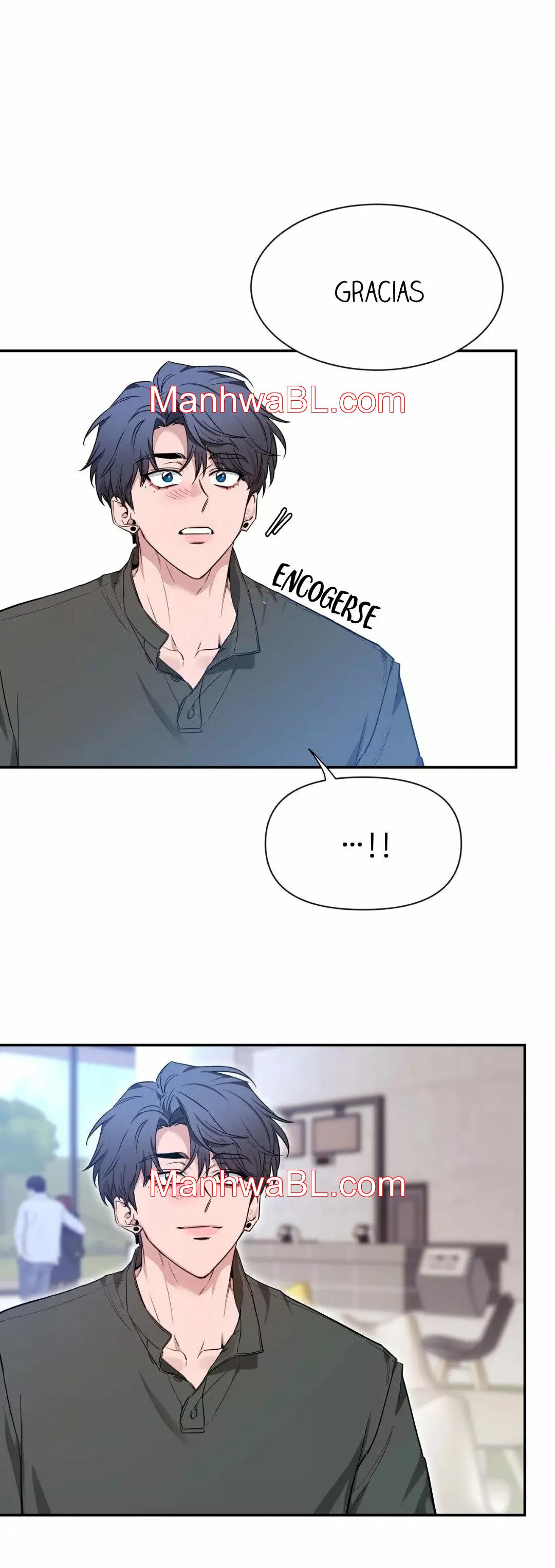 Boceto - Capítulo 92.2 manhwa