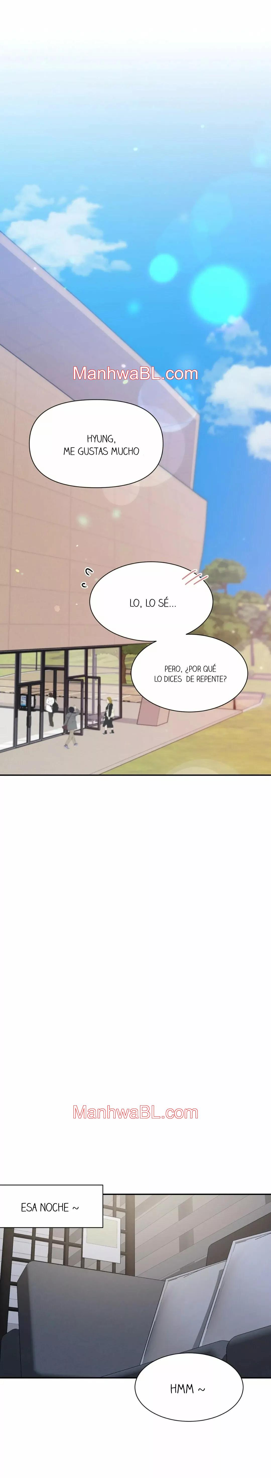 Boceto - Capítulo 92.2 manhwa