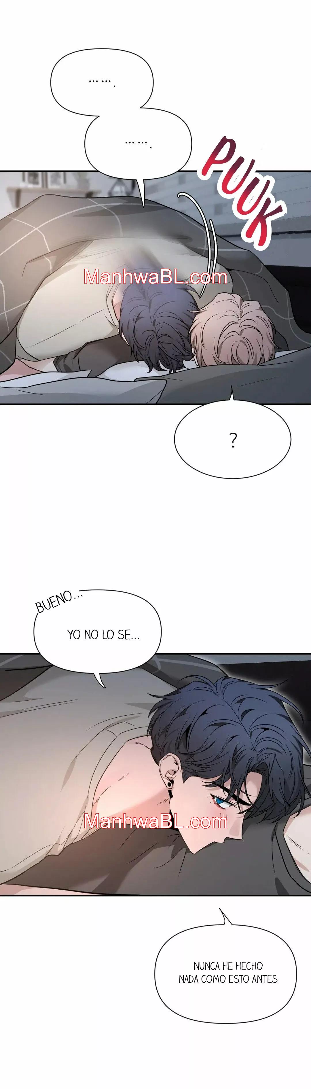 Boceto - Capítulo 92.2 manhwa