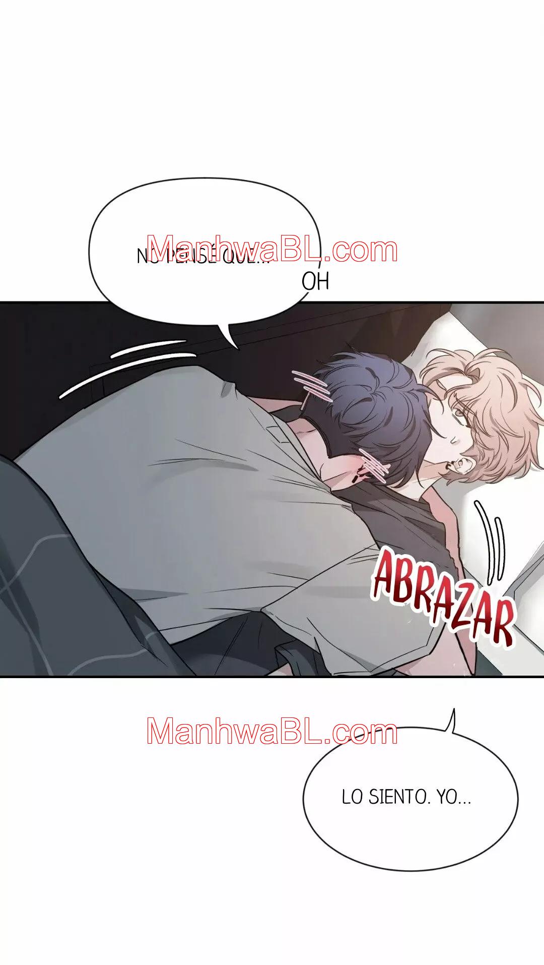 Boceto - Capítulo 92.2 manhwa