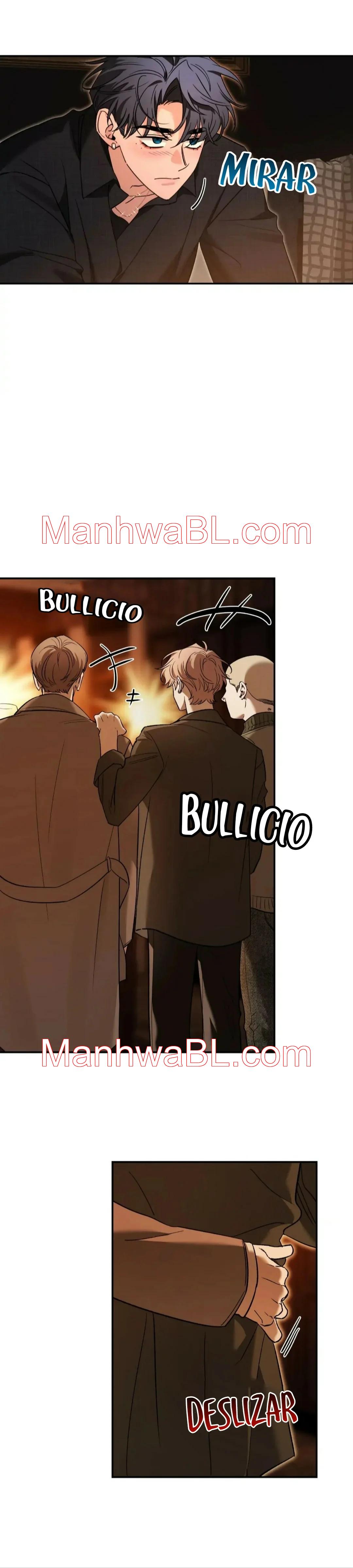 Boceto - Capítulo 119 2 manhwa
