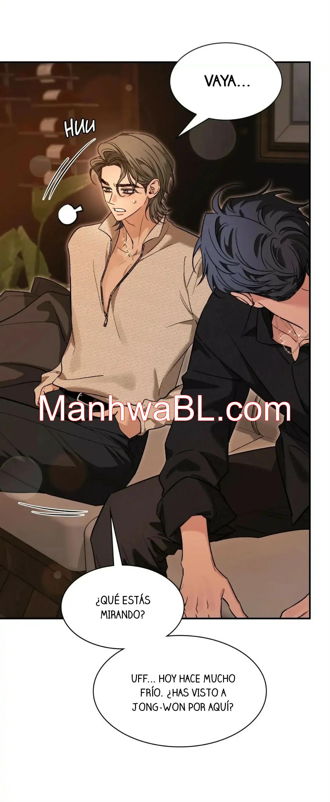 Boceto - Capítulo 119 2 manhwa
