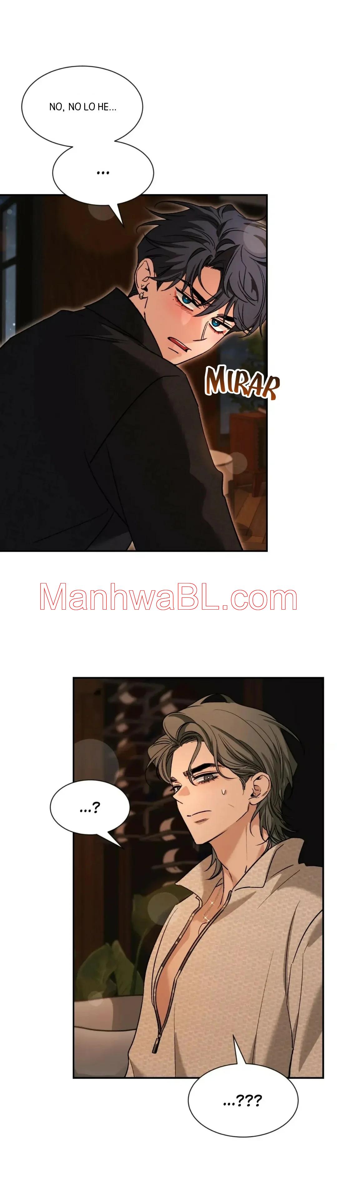 Boceto - Capítulo 119 2 manhwa