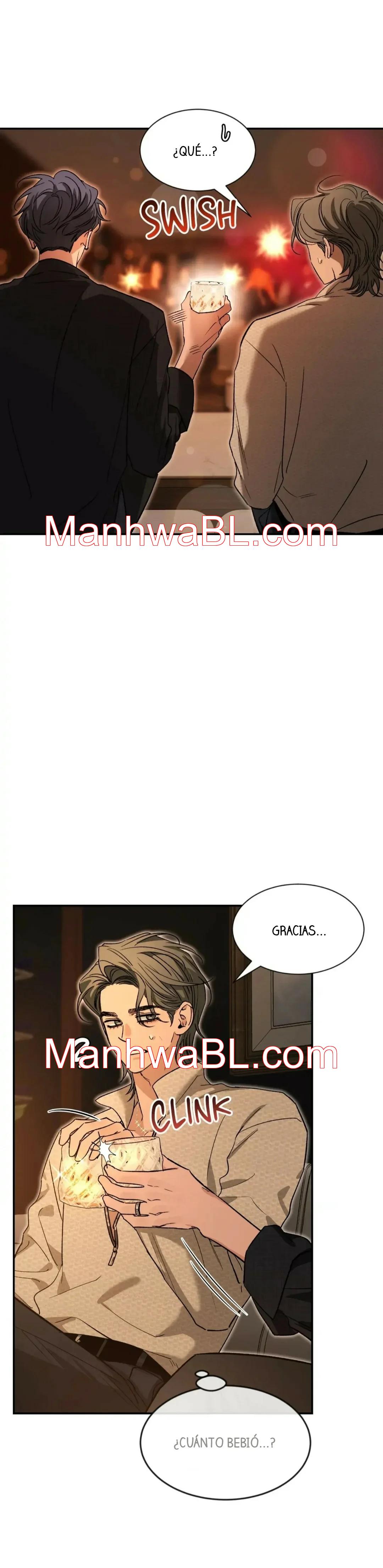 Boceto - Capítulo 119 2 manhwa