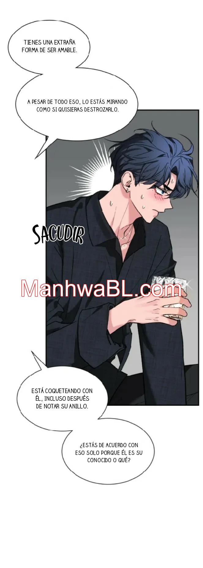 Boceto - Capítulo 119 2 manhwa