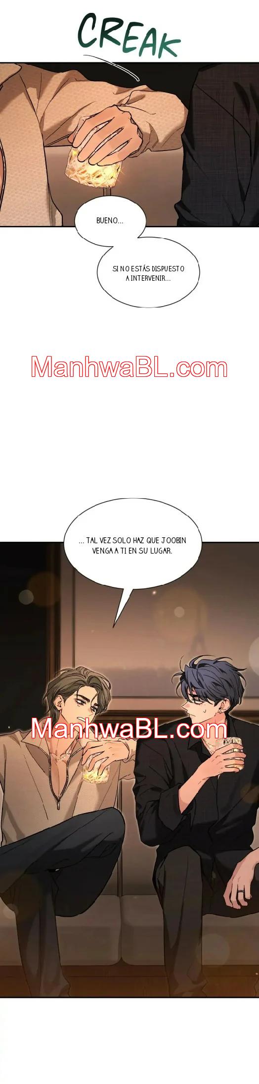 Boceto - Capítulo 119 2 manhwa