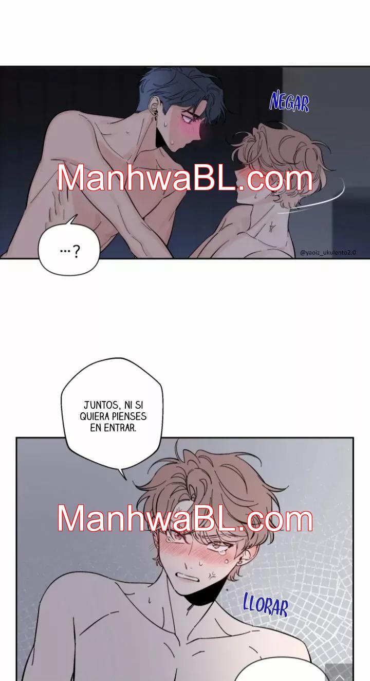 Boceto - Capítulo 29.3 manhwa