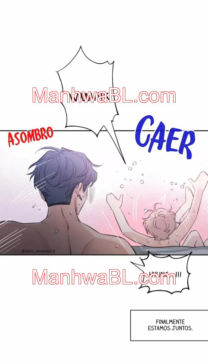 Boceto - Capítulo 29.3 manhwa