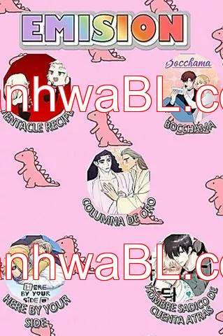 Boceto - Capítulo 29.3 manhwa