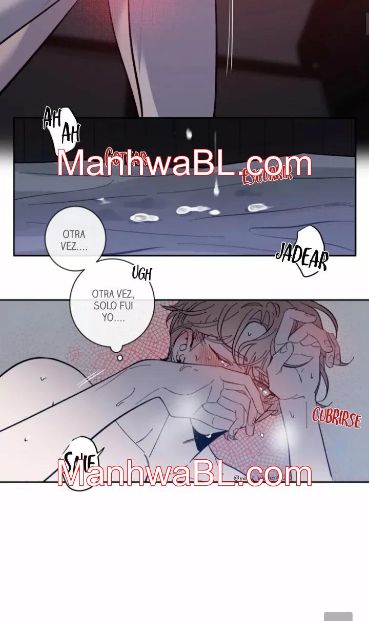 Boceto - Capítulo 29.3 manhwa