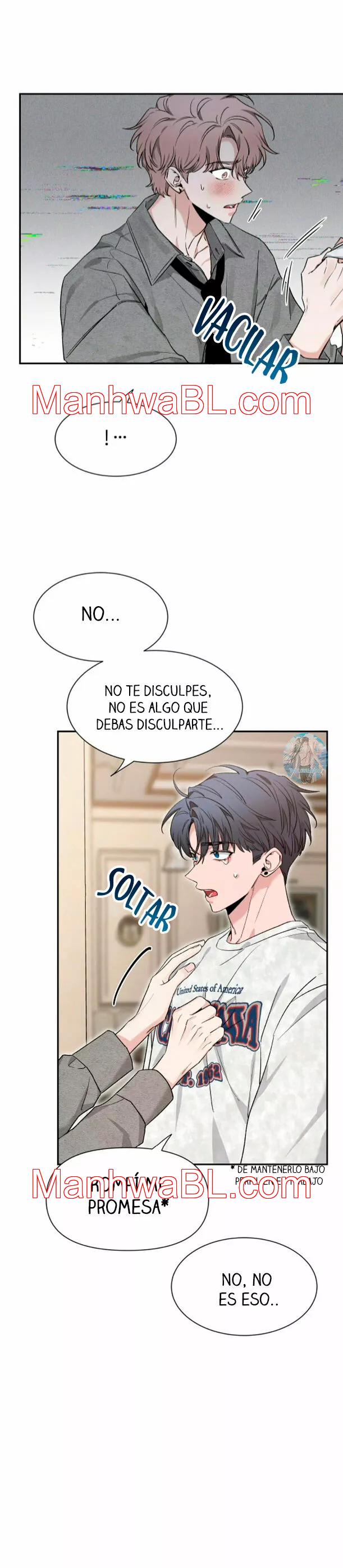 Boceto - Capítulo 87.2 manhwa