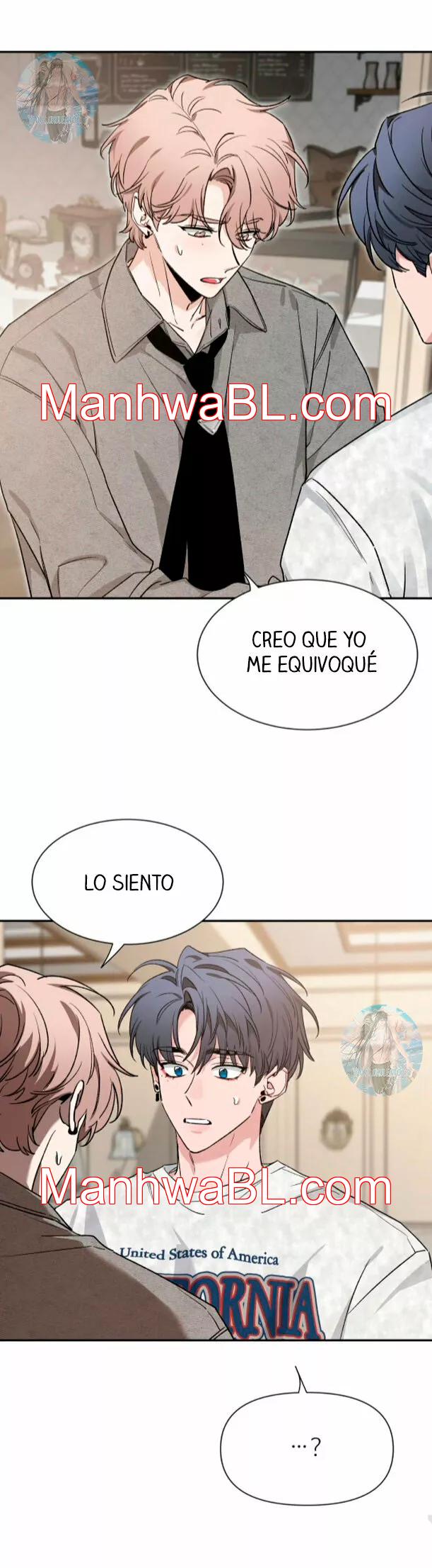Boceto - Capítulo 87.2 manhwa