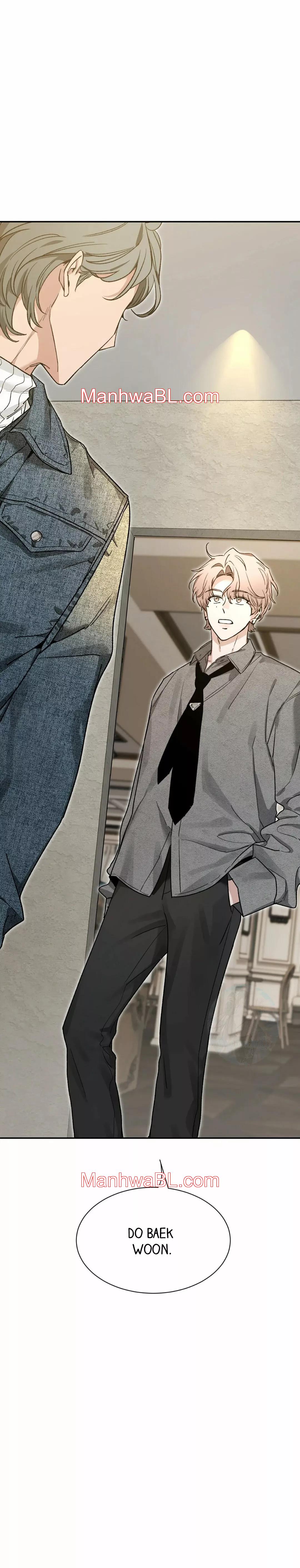 Boceto - Capítulo 87.2 manhwa