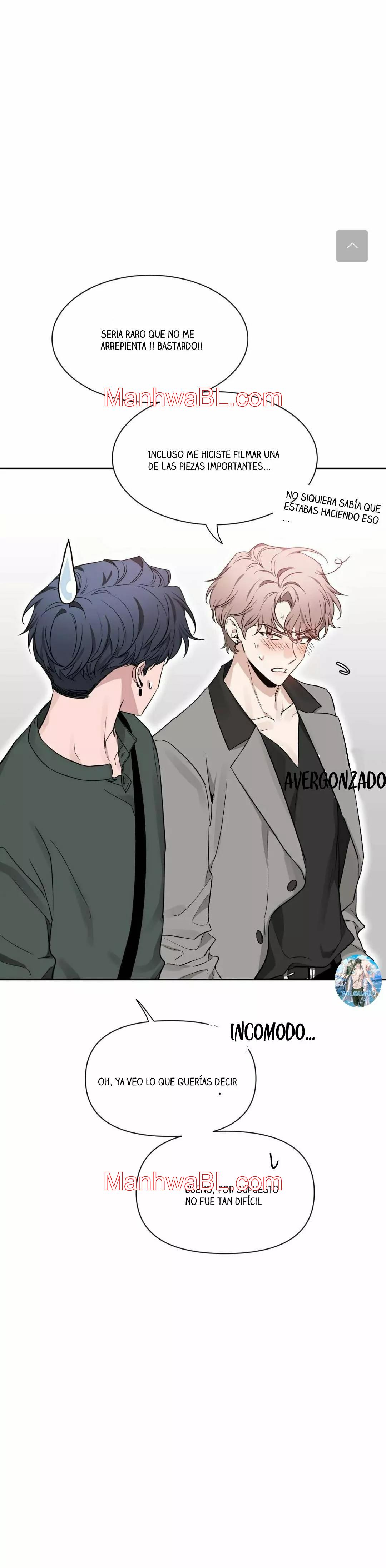 Boceto - Capítulo 90.3 manhwa