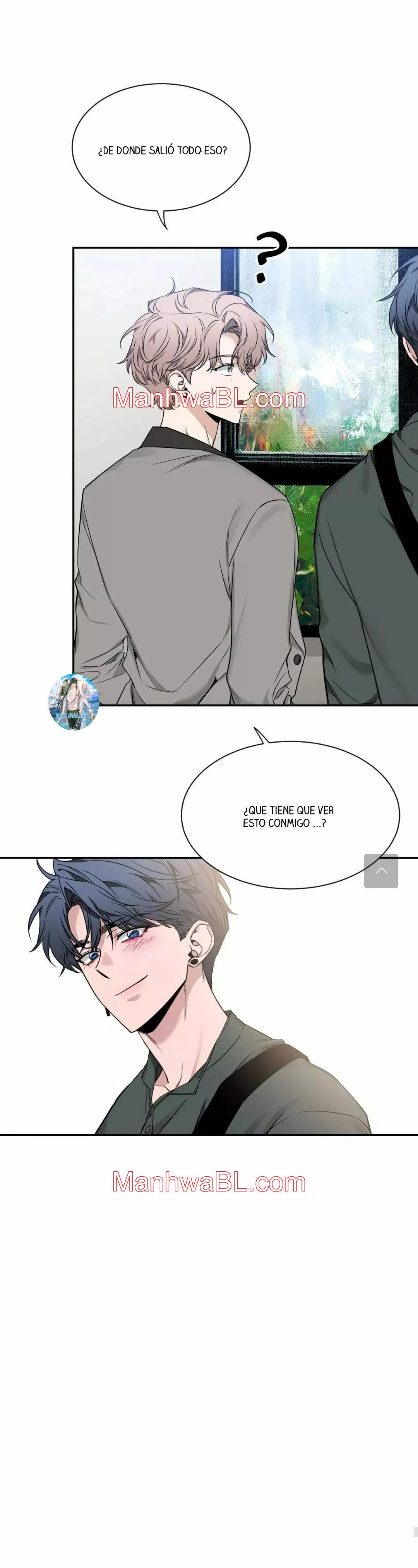 Boceto - Capítulo 90.3 manhwa