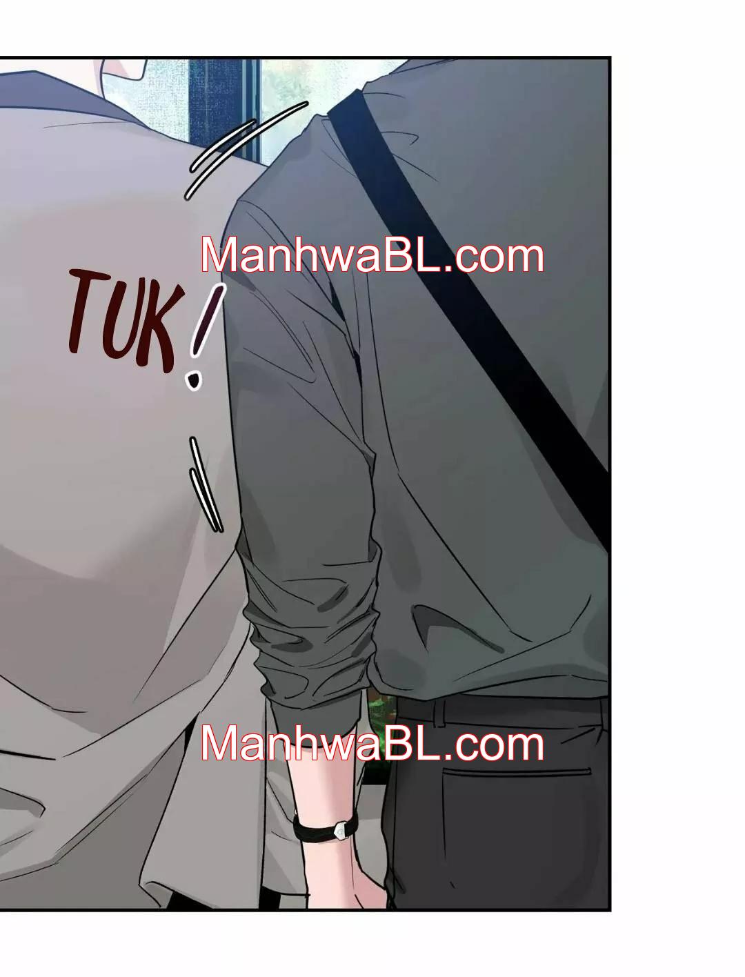 Boceto - Capítulo 90.3 manhwa