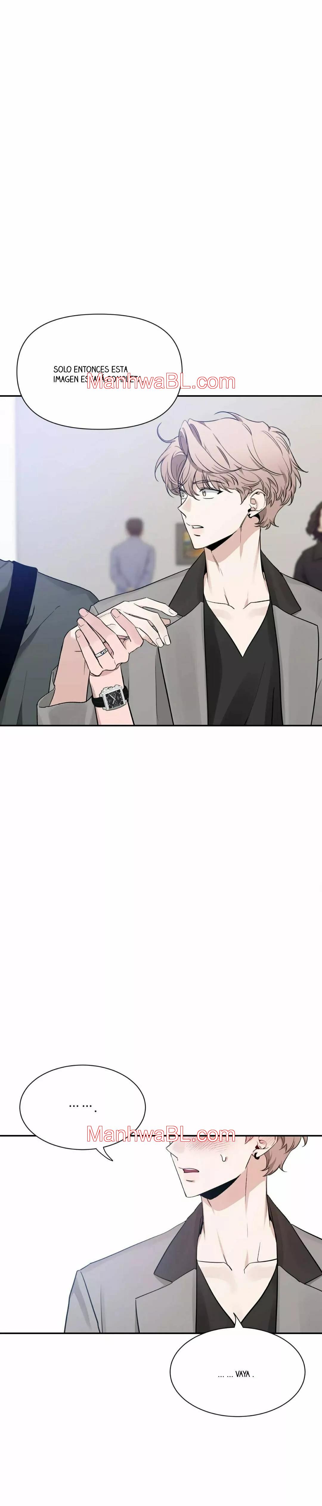 Boceto - Capítulo 90.3 manhwa