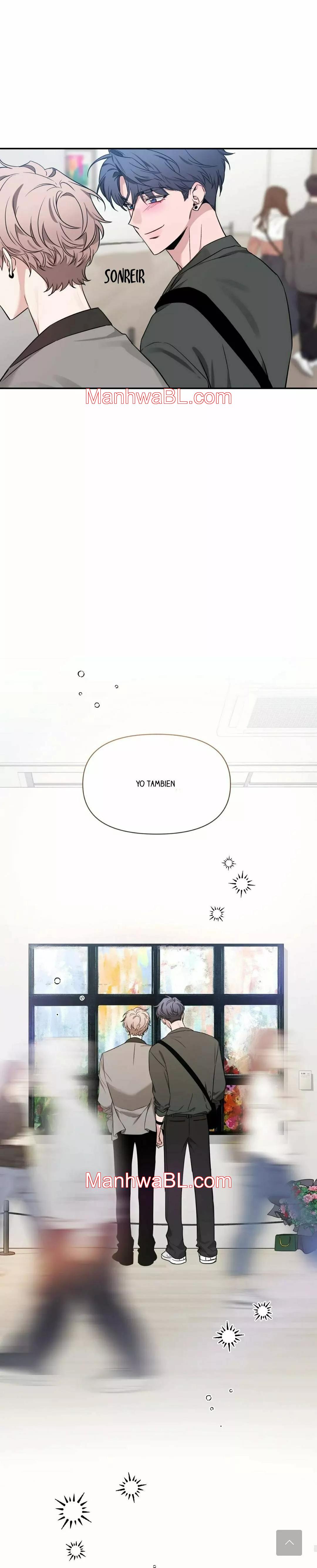 Boceto - Capítulo 90.3 manhwa