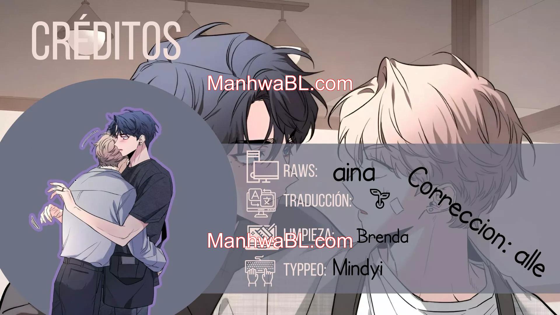 Boceto - Capítulo 90.3 manhwa