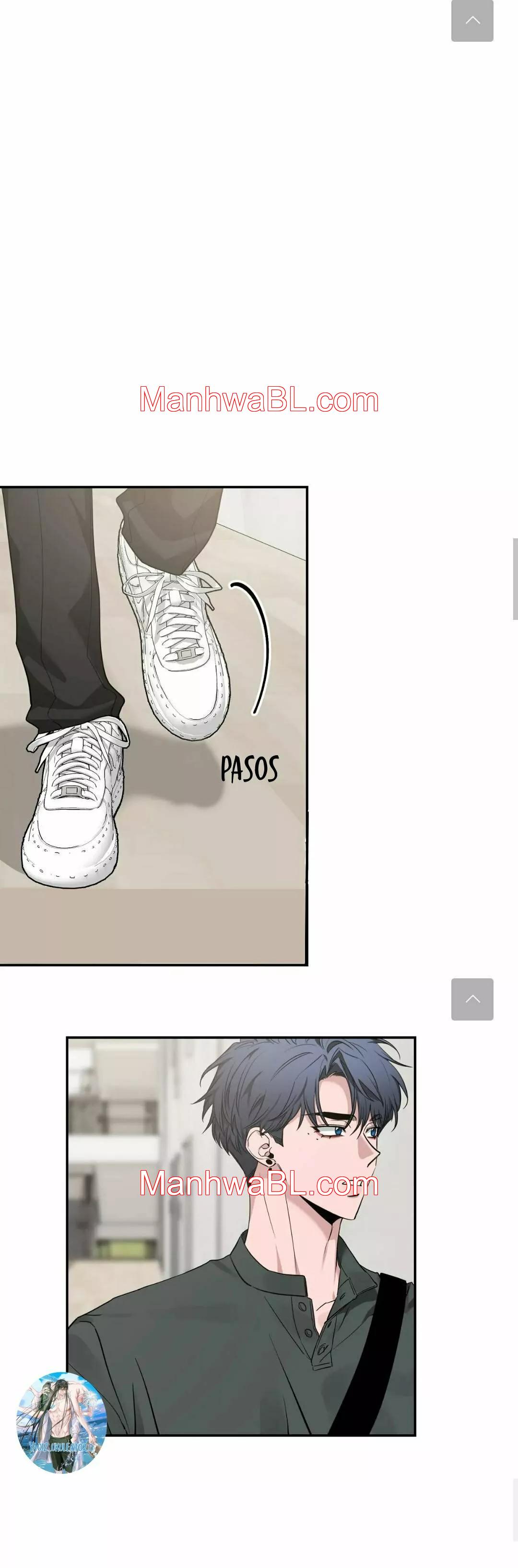 Boceto - Capítulo 90.3 manhwa