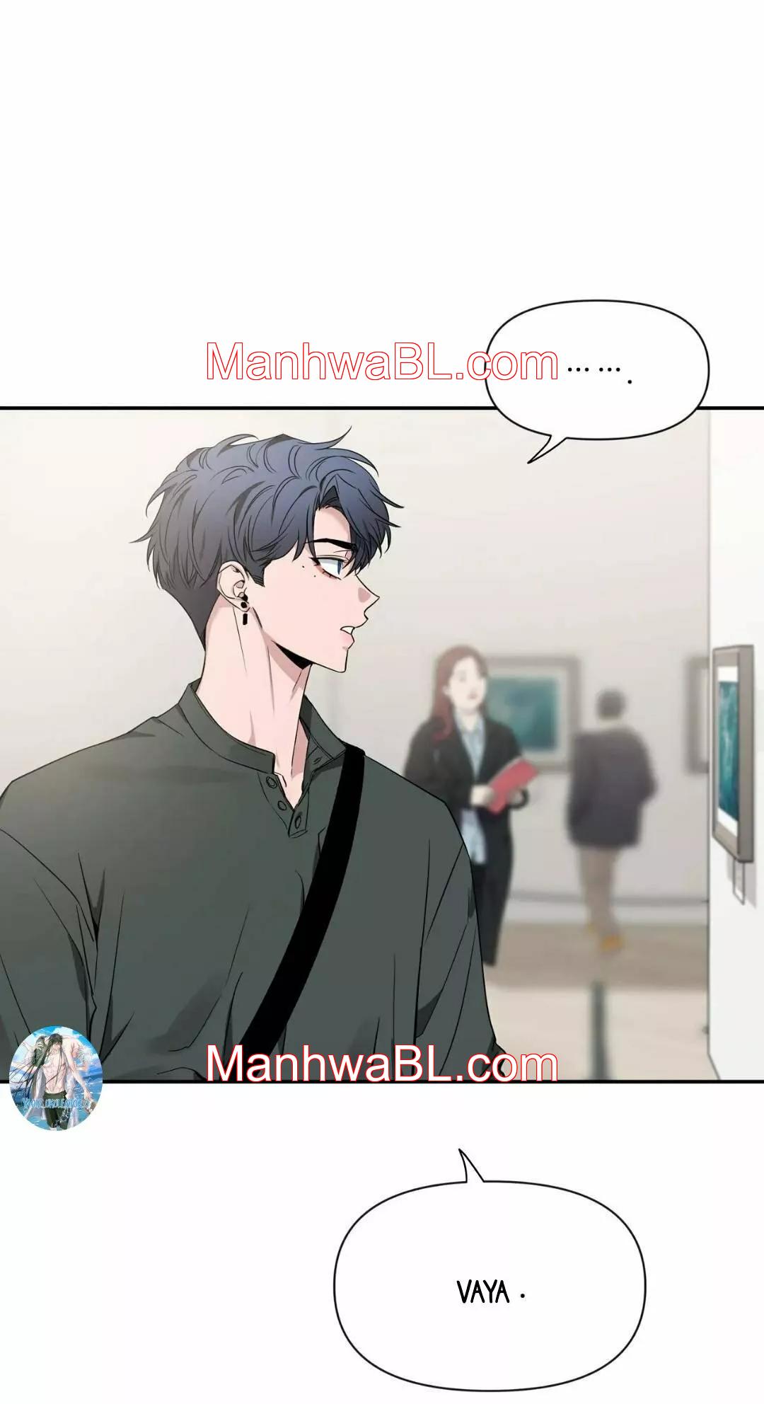 Boceto - Capítulo 90.3 manhwa