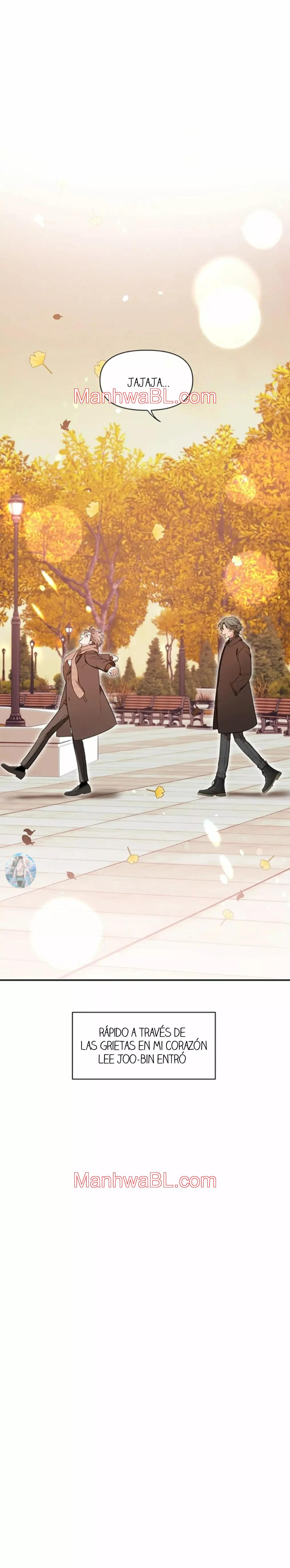 Boceto - Capítulo 76 manhwa