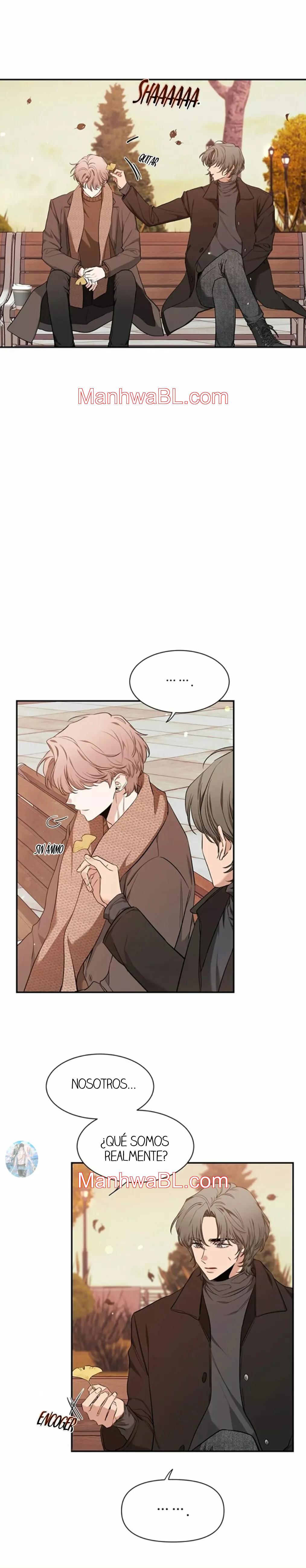 Boceto - Capítulo 76 manhwa