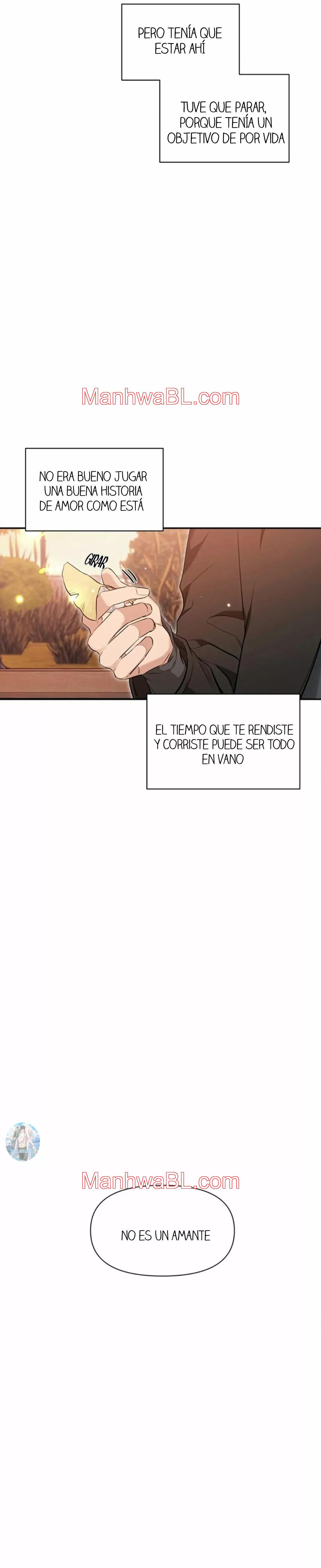 Boceto - Capítulo 76 manhwa
