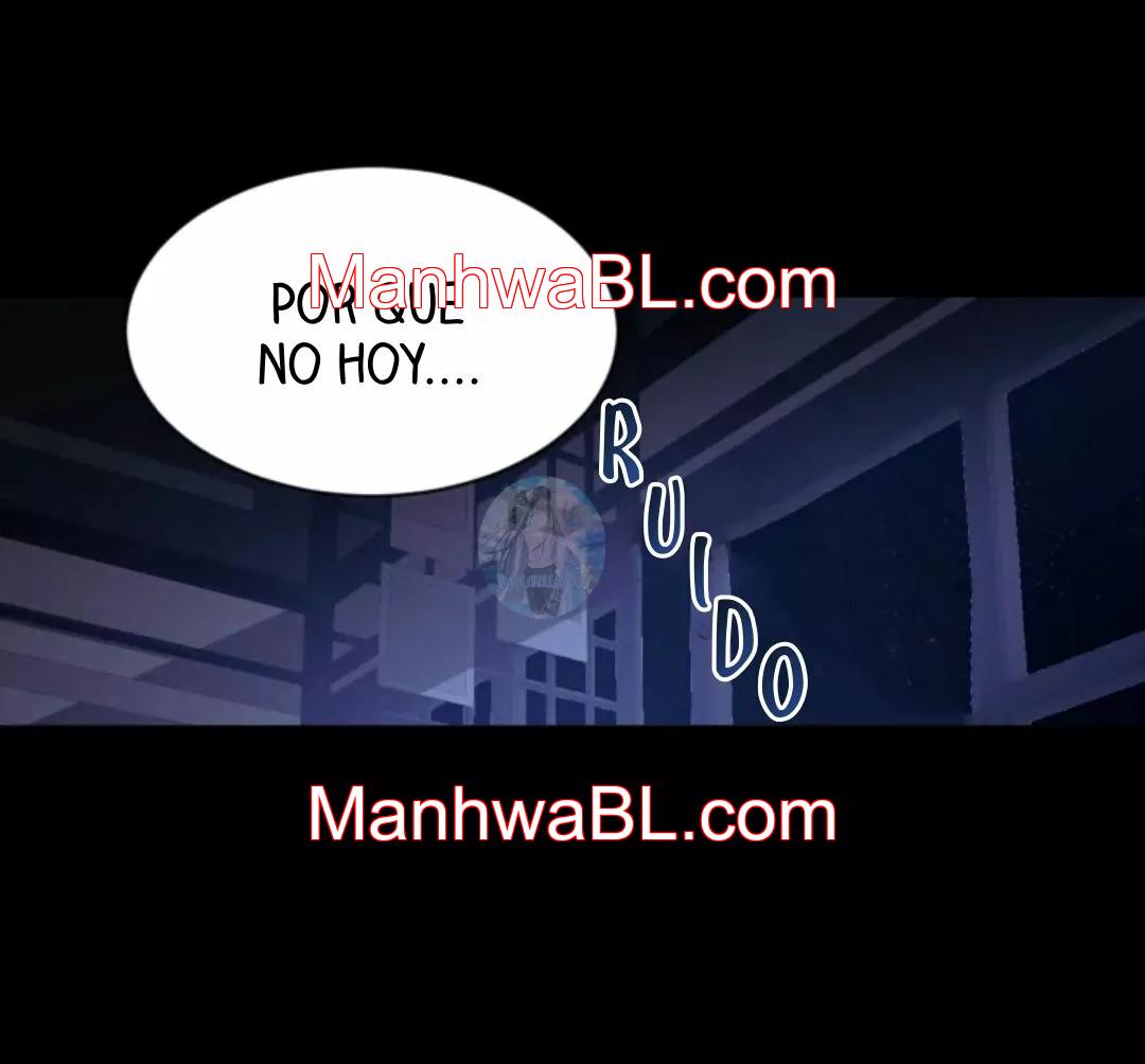 Boceto - Capítulo 50 manhwa