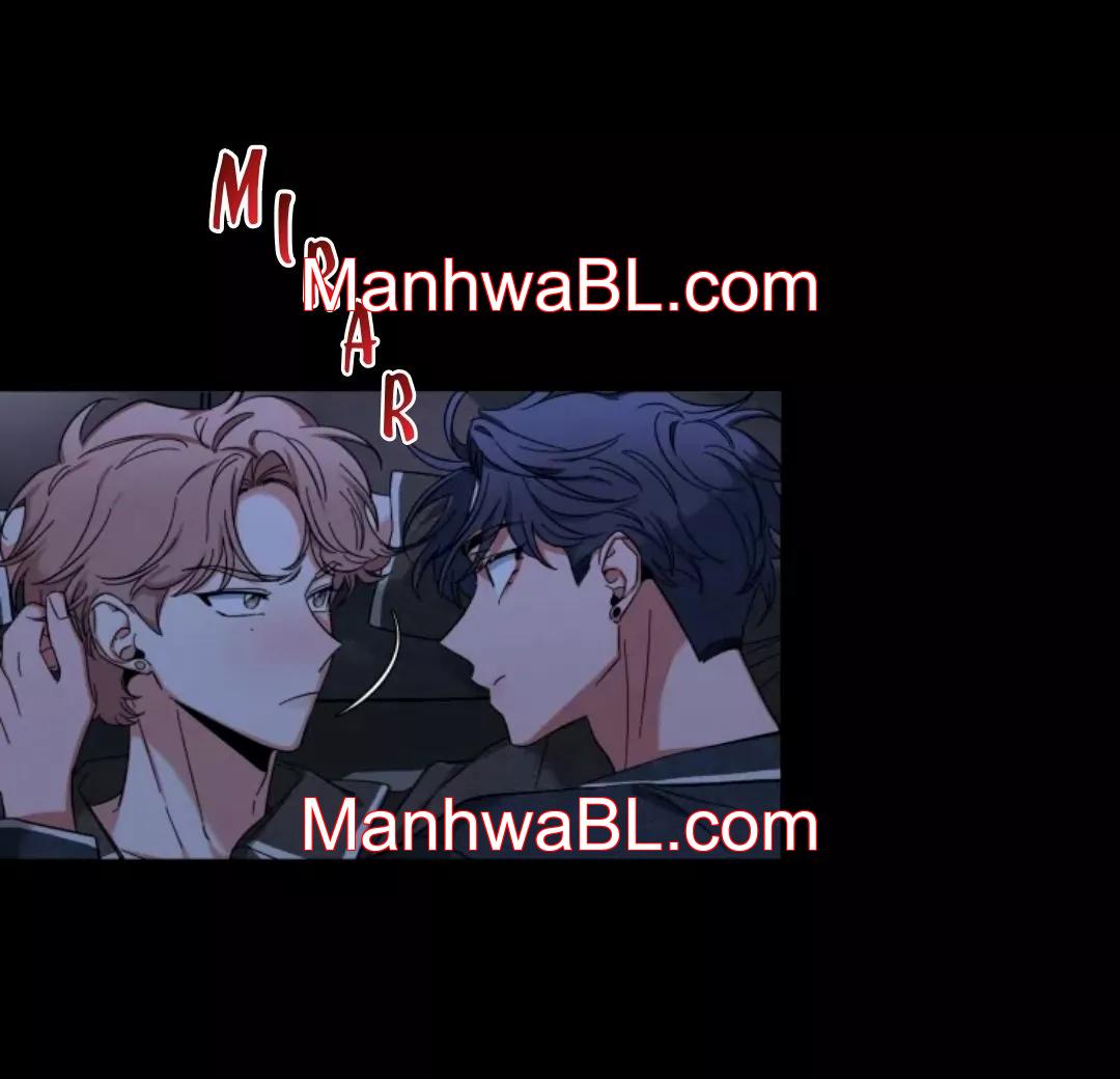 Boceto - Capítulo 50 manhwa