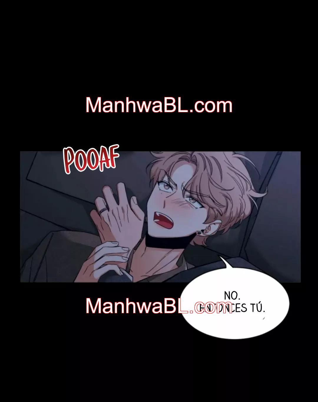 Boceto - Capítulo 50 manhwa