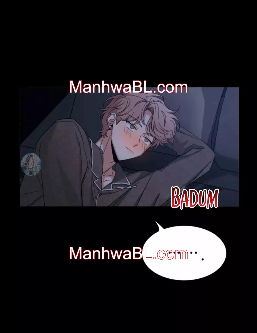 Boceto - Capítulo 50 manhwa