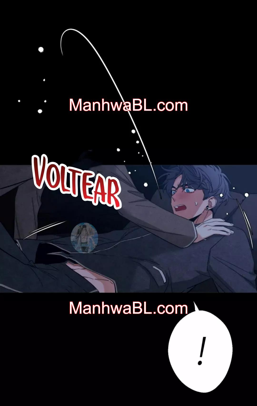 Boceto - Capítulo 50 manhwa