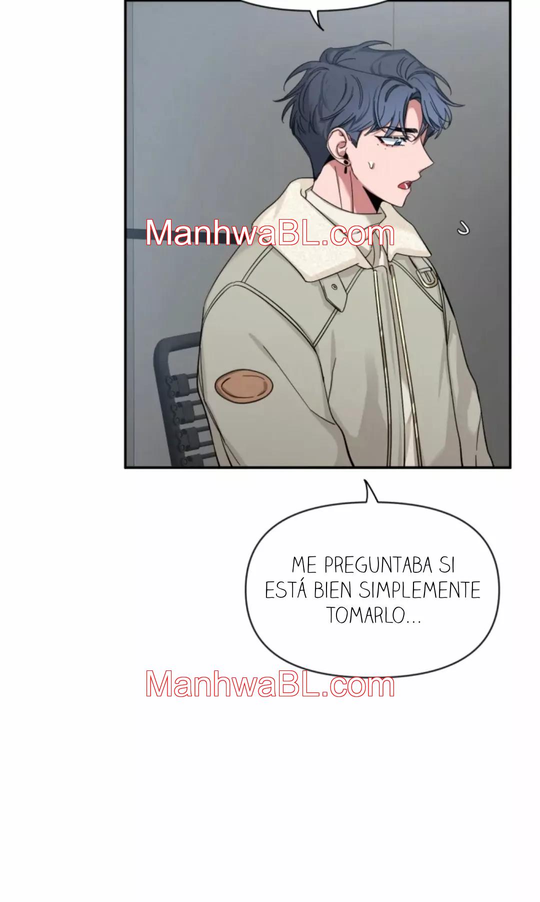 Boceto - Capítulo 52.2 manhwa