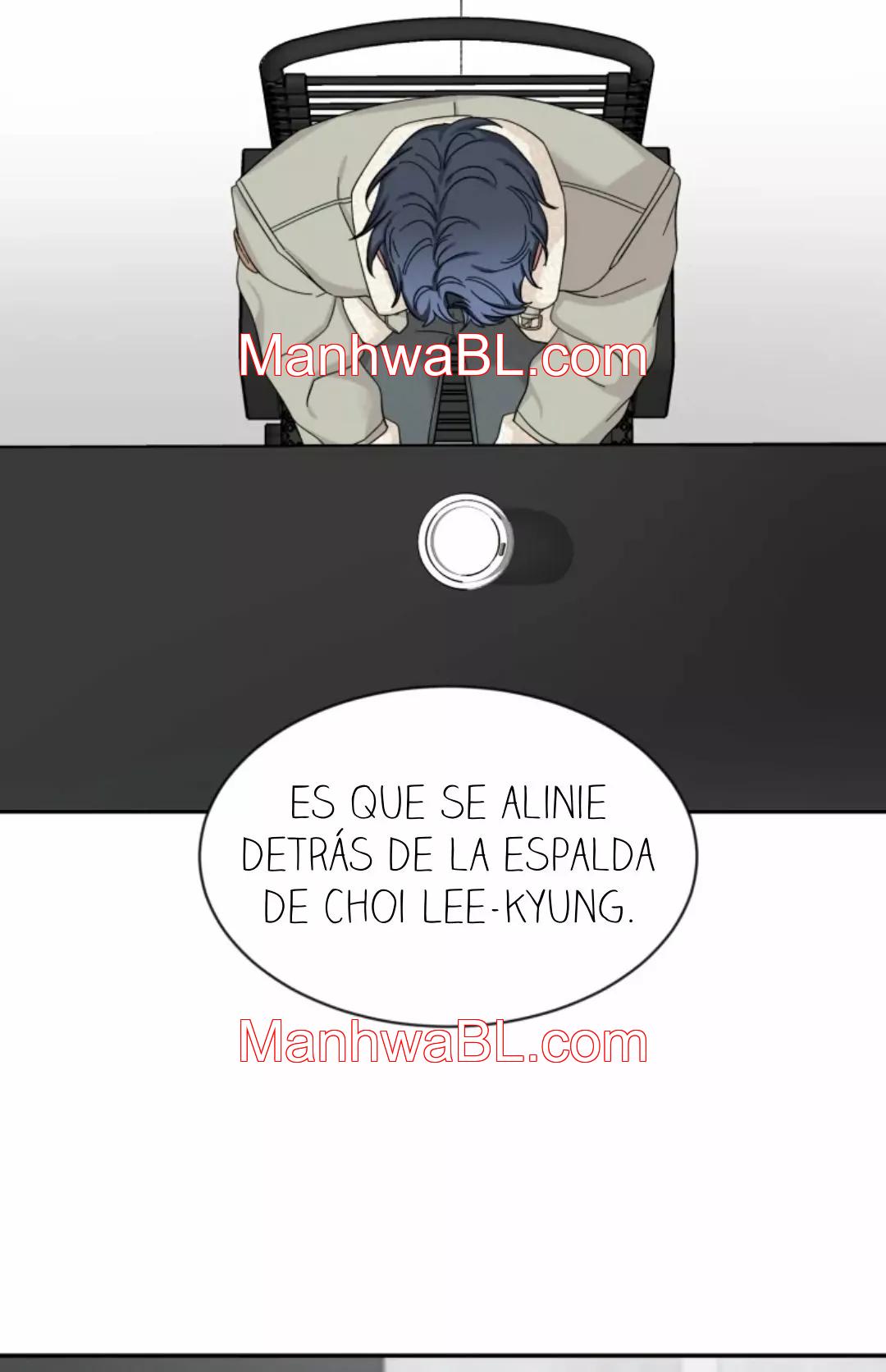 Boceto - Capítulo 52.2 manhwa