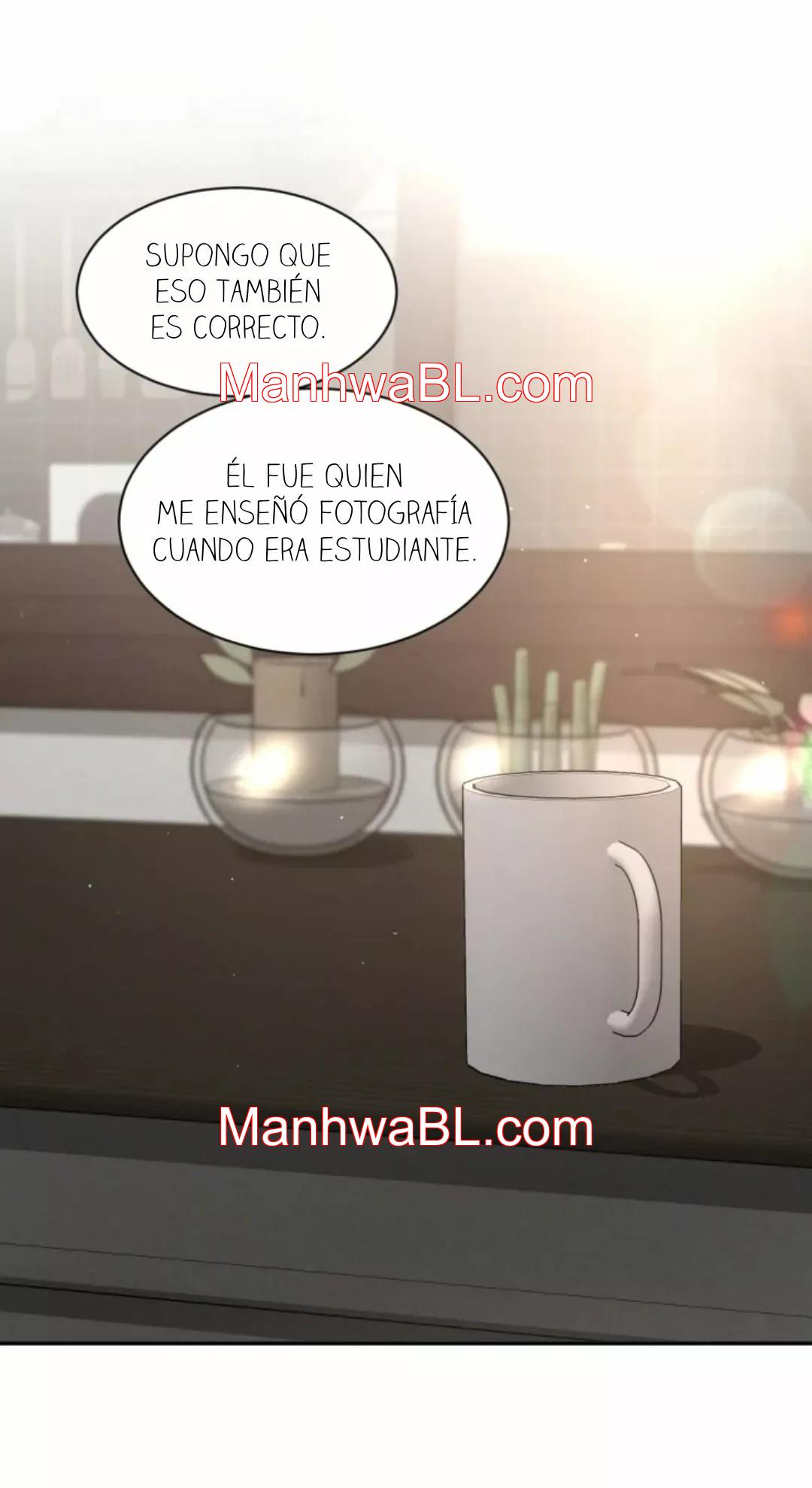 Boceto - Capítulo 52.2 manhwa