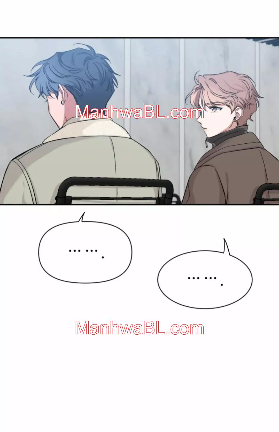 Boceto - Capítulo 52.2 manhwa