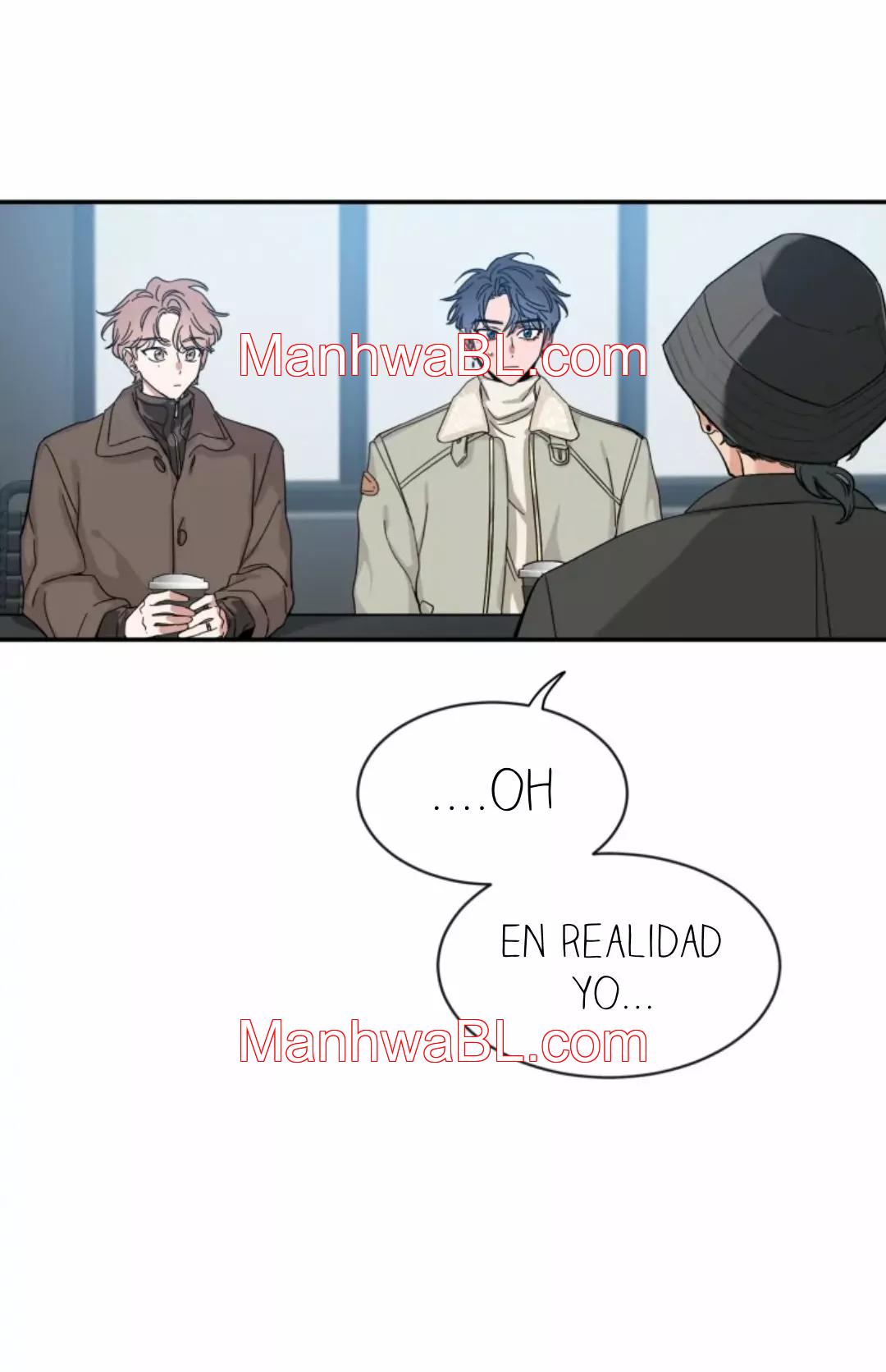 Boceto - Capítulo 52.2 manhwa