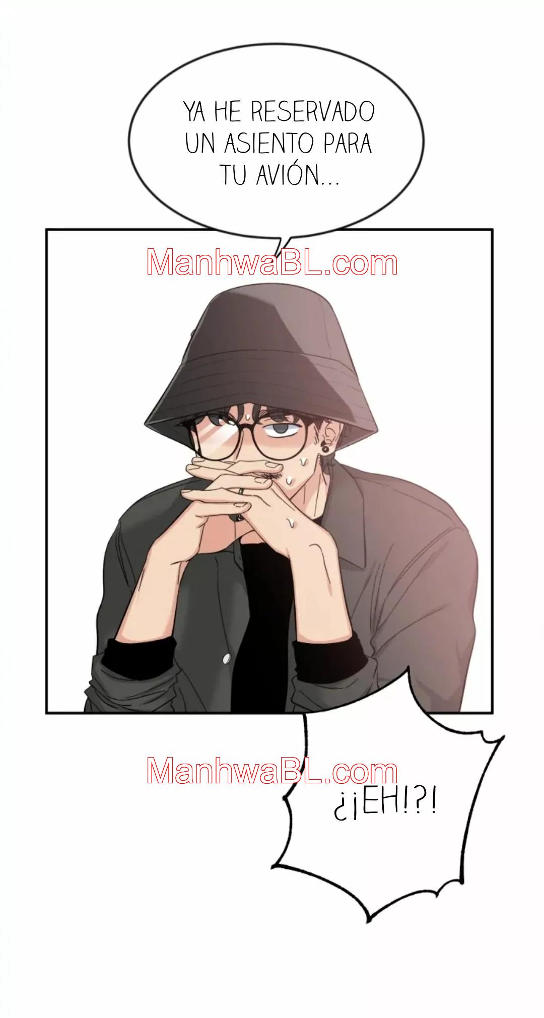 Boceto - Capítulo 52.2 manhwa