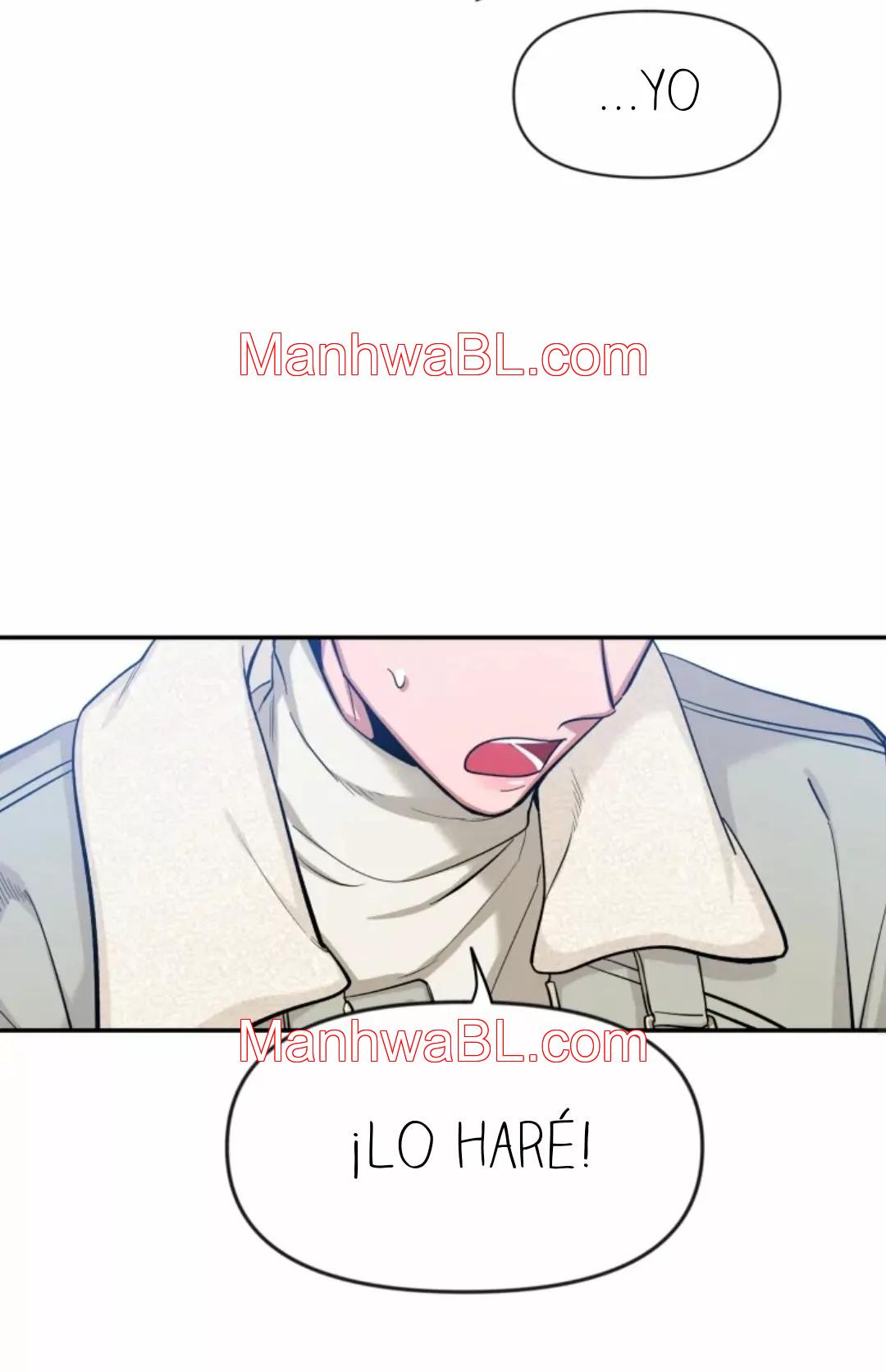 Boceto - Capítulo 52.2 manhwa