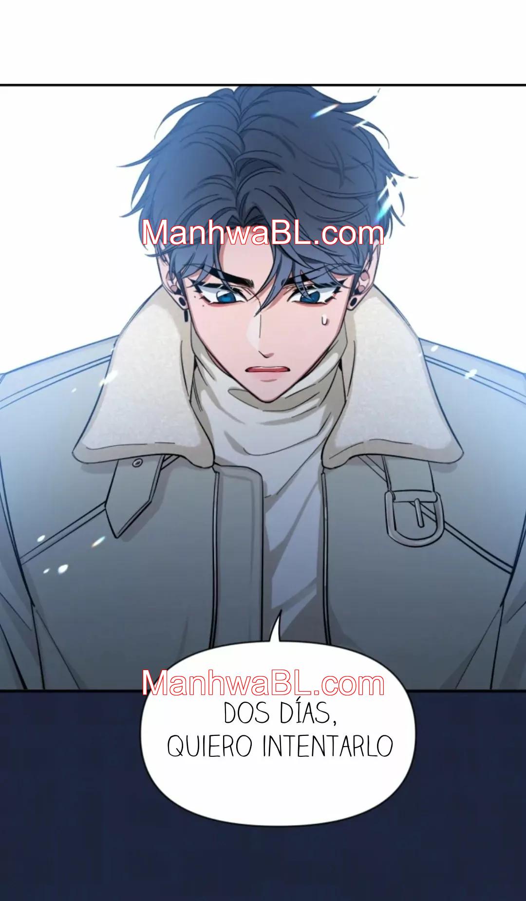 Boceto - Capítulo 52.2 manhwa